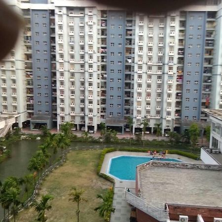 Bed and Breakfast Joy'S Nest Calcutta  Esterno foto