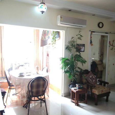 Bed and Breakfast Joy'S Nest Calcutta  Esterno foto