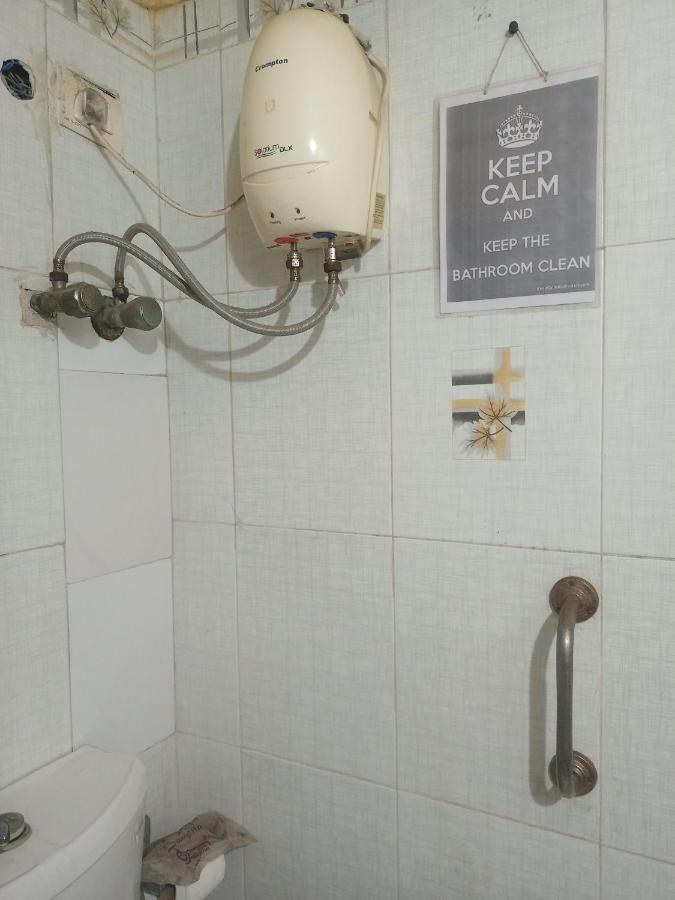 Bed and Breakfast Joy'S Nest Calcutta  Esterno foto