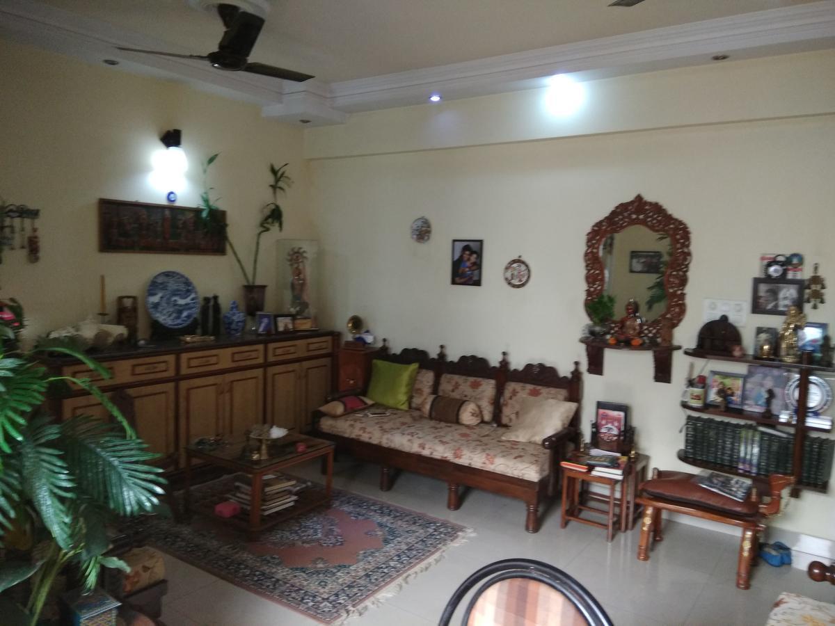 Bed and Breakfast Joy'S Nest Calcutta  Esterno foto