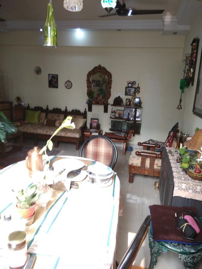 Bed and Breakfast Joy'S Nest Calcutta  Esterno foto