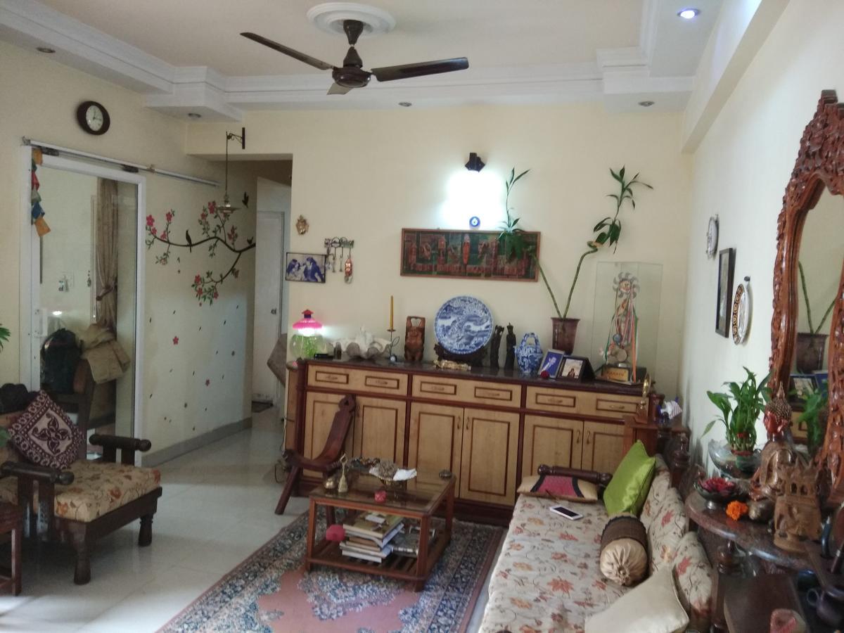 Bed and Breakfast Joy'S Nest Calcutta  Esterno foto